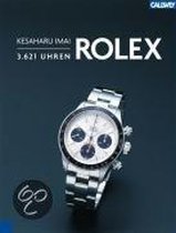 Rolex - 3621 Uhren