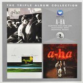 A-Ha: The Triple Album Collection [3CD]