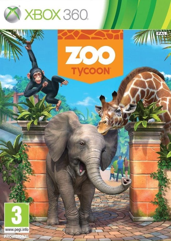 Zoo