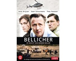 Bellicher : De Macht van Mr Miller