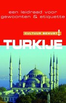 Cultuur Bewust! - Turkije