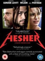 Hesher