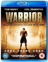 Warrior [Blu-Ray]