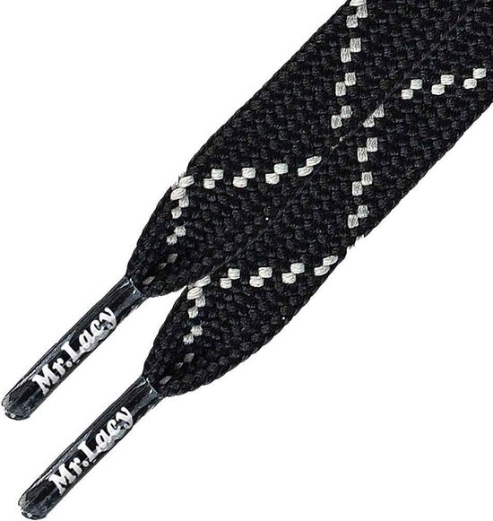 Mr. Lacy - Schoenveters - Outdoorveters - Bergschoenveters - Hikies - Plat  - | bol.com