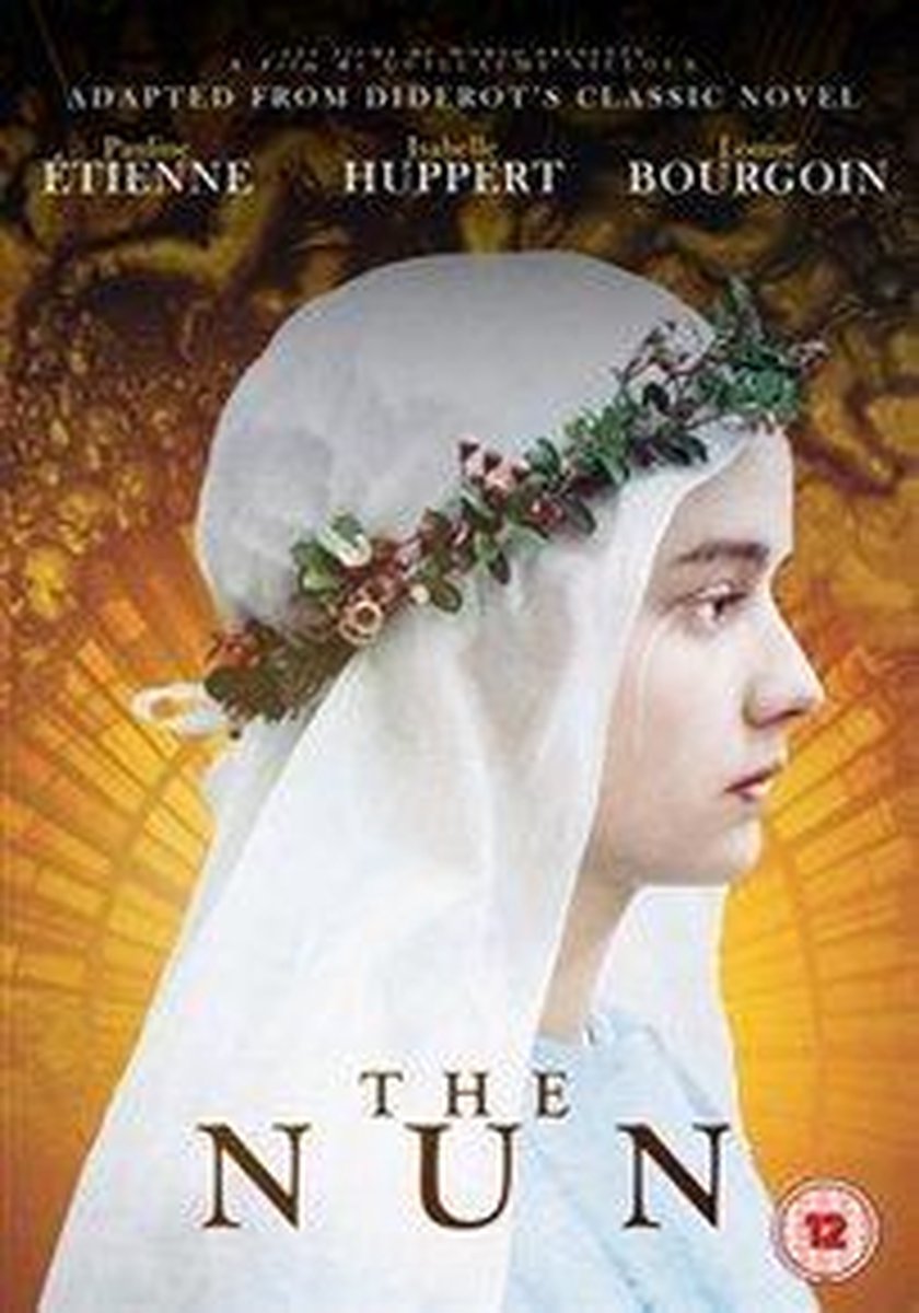 Nun (2013)