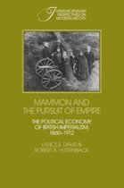 Interdisciplinary Perspectives on Modern History- Mammon and the Pursuit of Empire