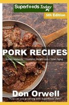 Pork Recipes