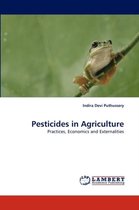 Pesticides in Agriculture