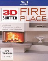 Fireplace -3D-