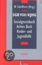 Sgb Viii / Kjhg. Sozialgesetzbuch Achtes Buch: Kinder- Und Jugendhilfe