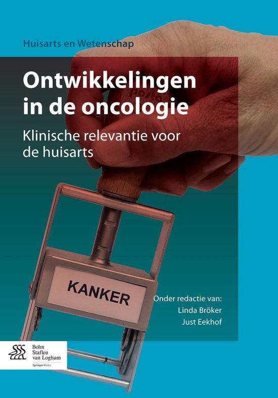 Foto: Huisarts en wetenschap ontwikkelingen in de oncologie