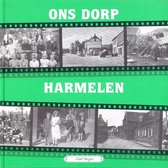 Ons dorp Harmelen