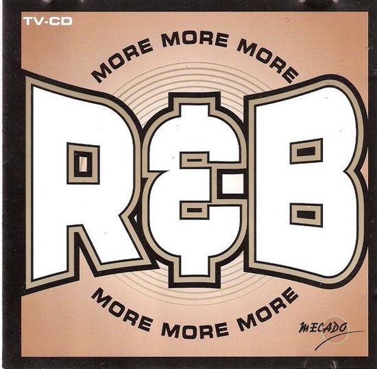 More R&B