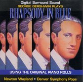 George Gershwin Plays Rhapsody in Blue