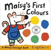 Maisys First Colours