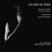 Un Soir De Neige / Catalog 2006