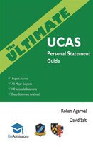The Ultimate Guides - The Ultimate UCAS Personal Statement Guide