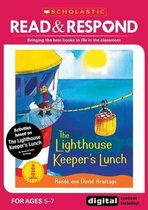 Read & Respond Lighthouse Keepers Lunch