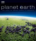 Planet Earth