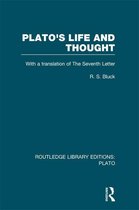 Plato's Life and Thought