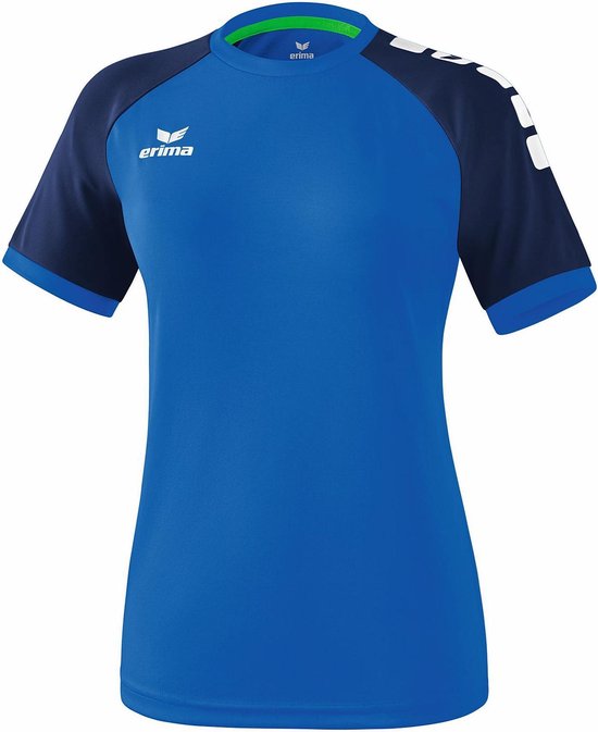 Maglia Erima Zenari 3.0: La Tua Nuova Divisa Da Calcio E Pallamano, Unisex E Traspirante
