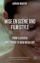 Mise En Scene And Film Style