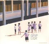 GFVP - Liqa' (CD)