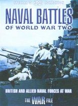 Naval Battles Of W.W.2