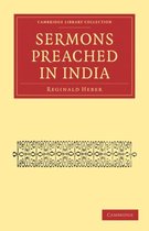 Sermons Preached In India