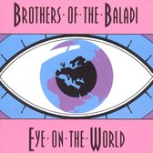 Brothers Of The Baladi - Eye Of The World (CD)