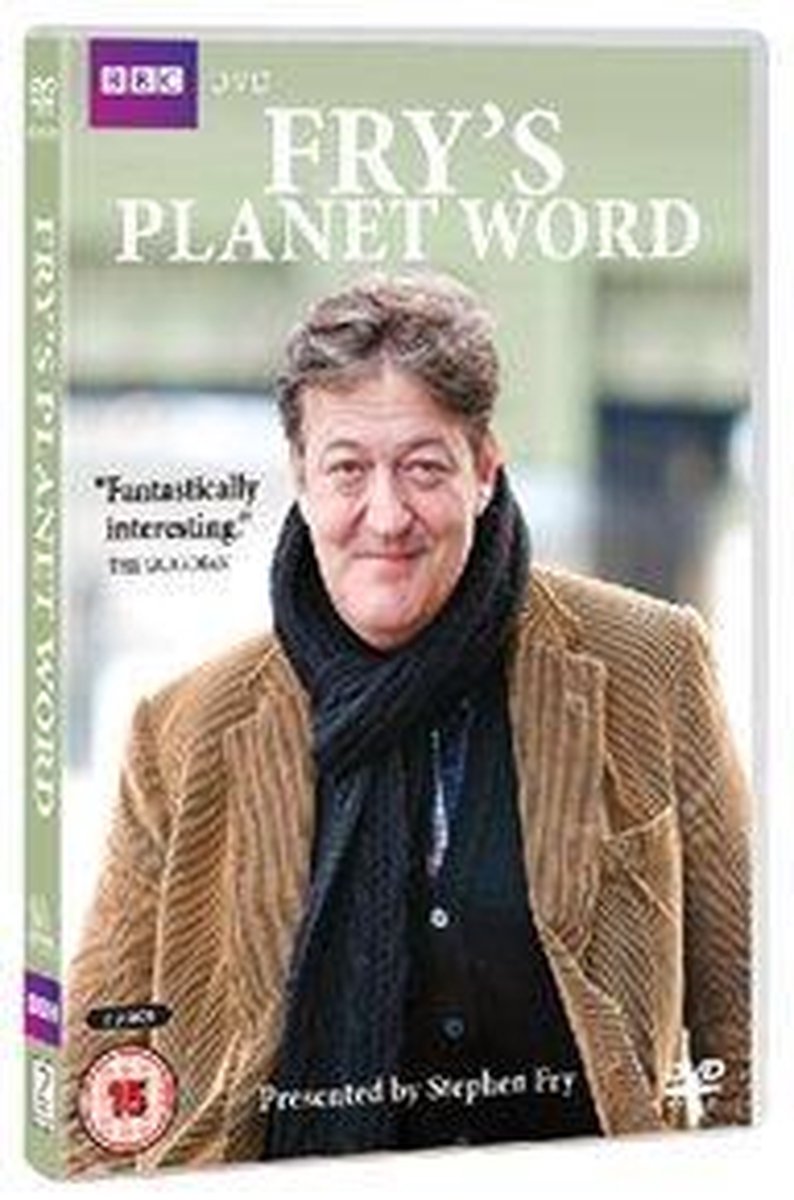 Frys Planet Word