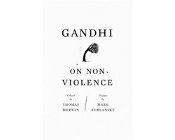 Gandhi on Non-violence