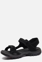 Ecco Sandalen zwart
