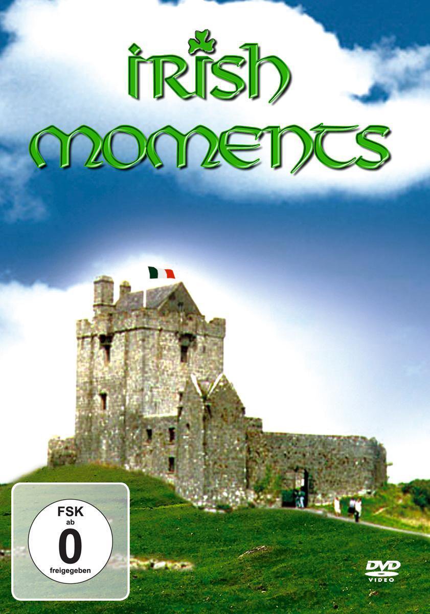 Irish Moments