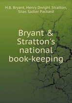 Bryant & Stratton's national book-keeping