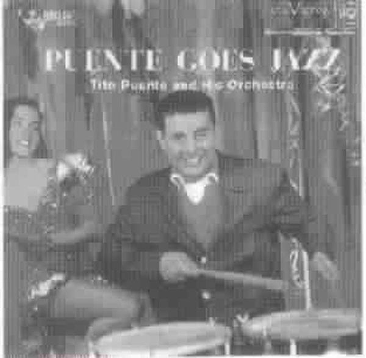 Puente Goes Jazz