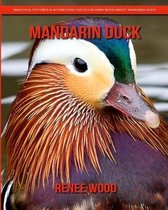 Mandarin Duck