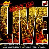 Best of NRJ Live,  Vol. 1