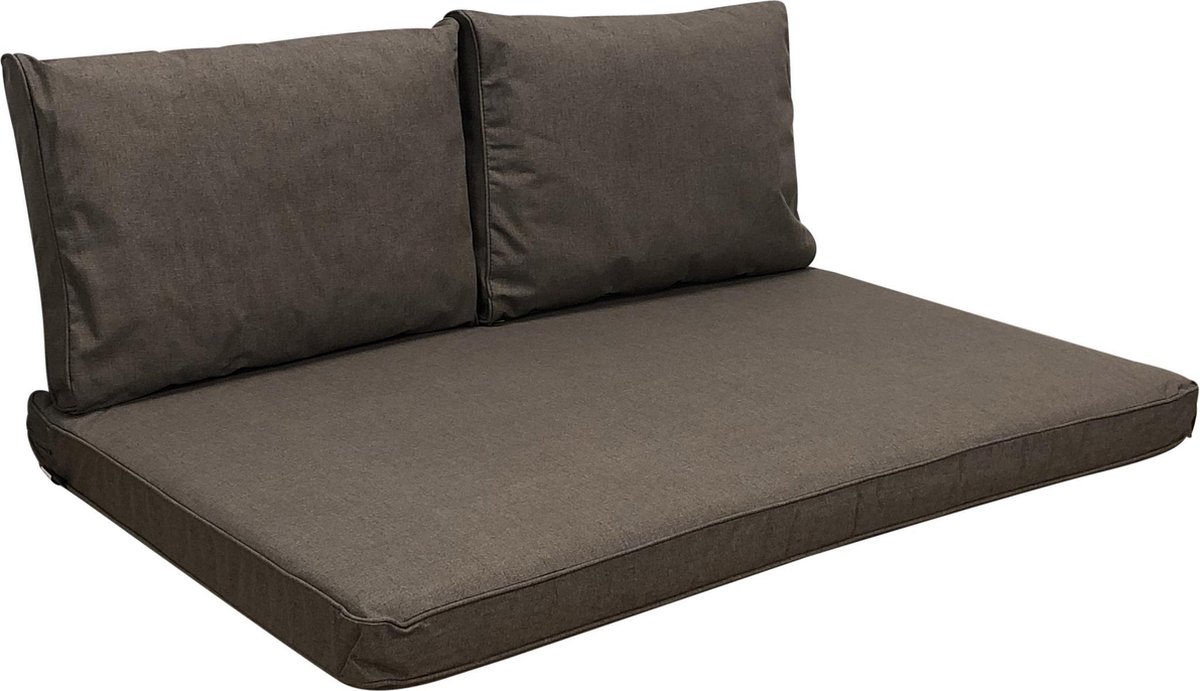 Palletkussens