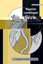 Cambridge Studies in Ecology- Riparian Landscapes