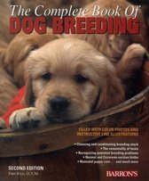 The Complete Book of Dog Breeding