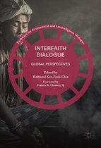 Pathways for Ecumenical and Interreligious Dialogue - Interfaith Dialogue