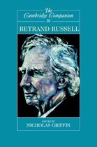Cambridge Companion To Bertrand Russell