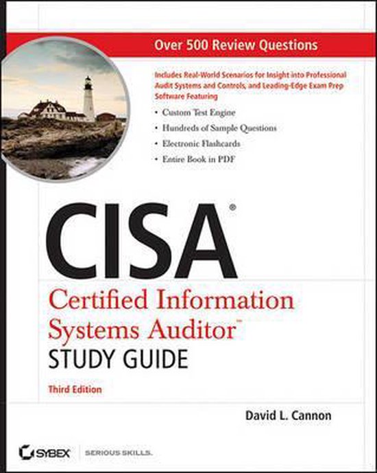 Cisa - cover
