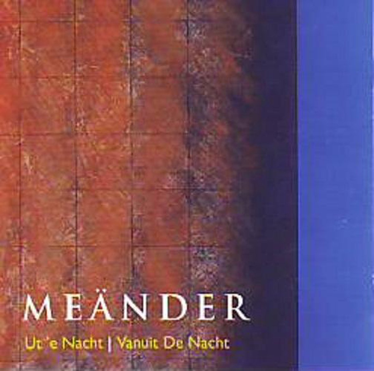 Ut'e Nacht