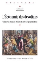 Histoire - L'économie des dévotions