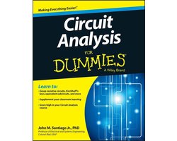 Circuit Analysis For Dummies