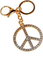 Sleutelhanger Peace