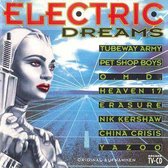 Electric Dreams (Arcade Spain)