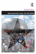 Measuring Public Space: The Star Model